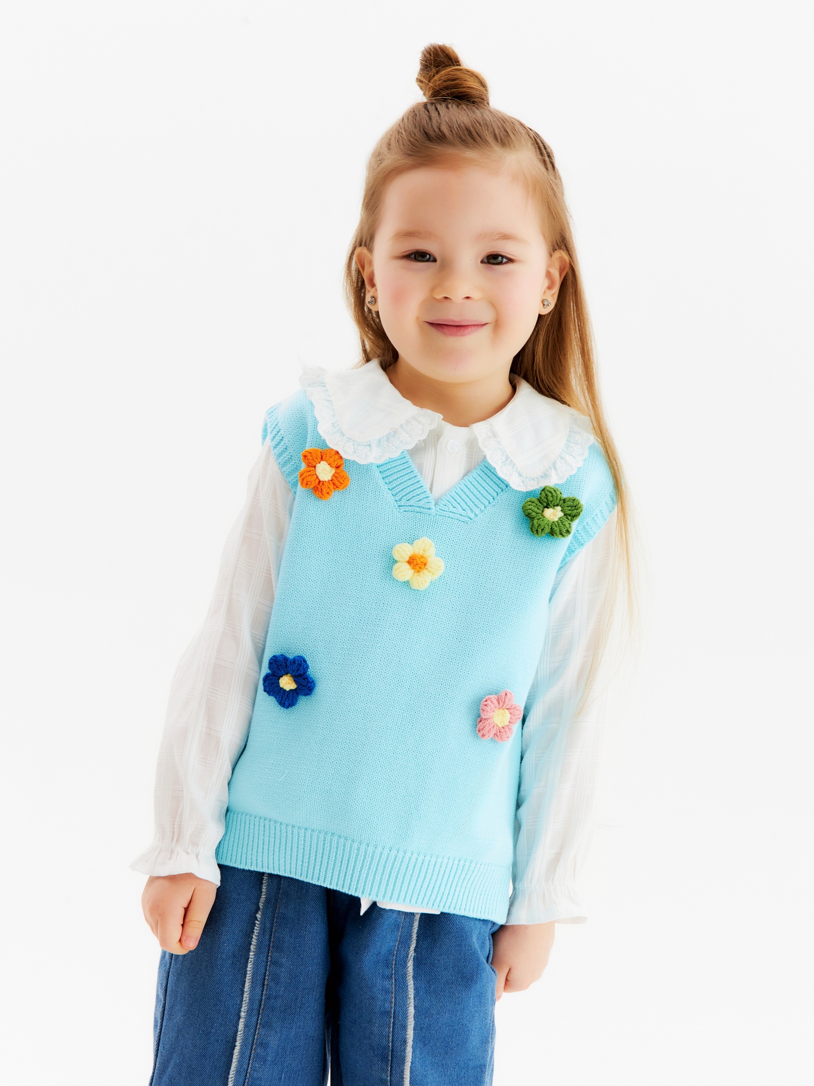 Жилет Kaftan 10539618 - фото 1