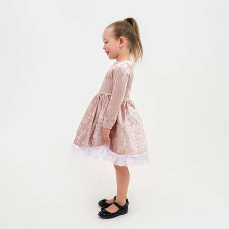 Платье Kaftan