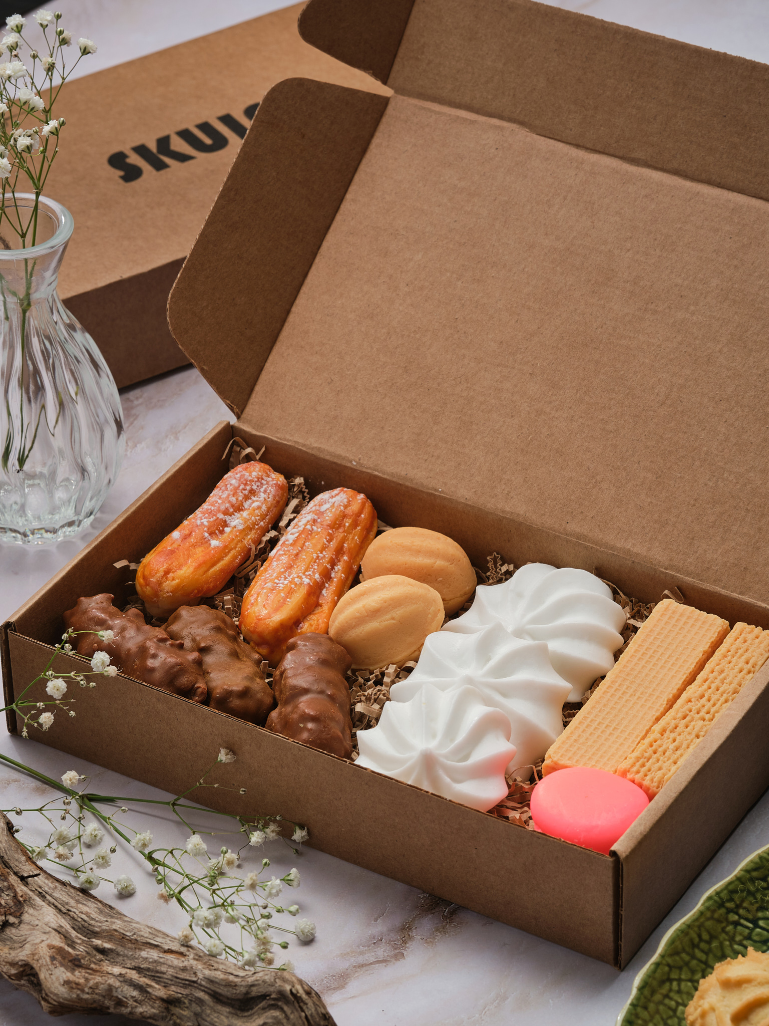 Мыло SKUINA - фото 1