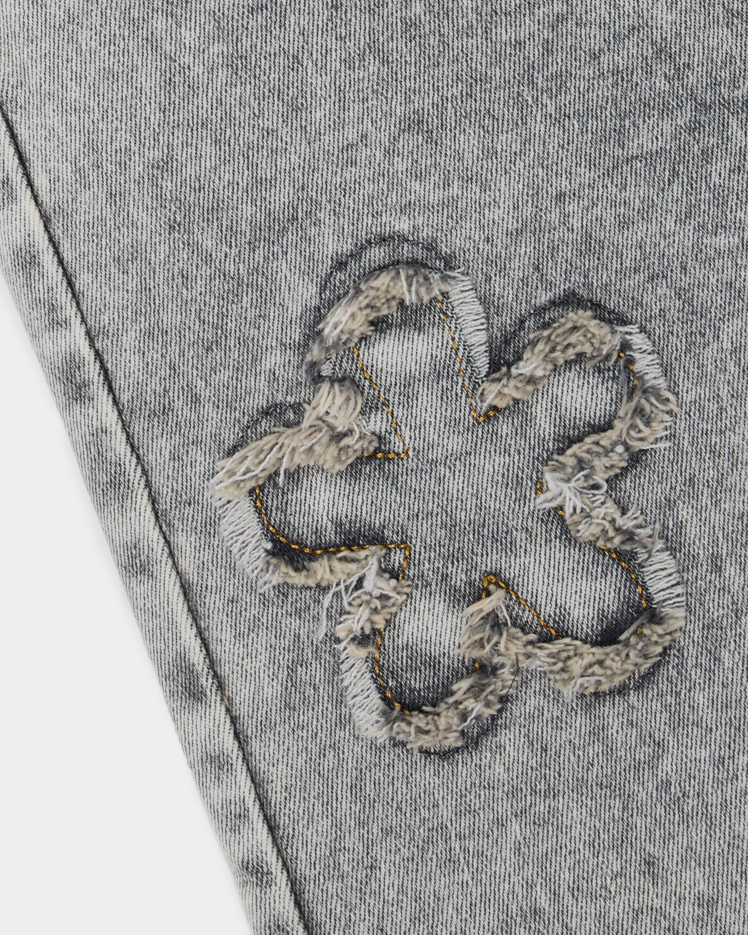 Джинсы BabyGo S26BG4-GBP-28ig-GG - фото 3