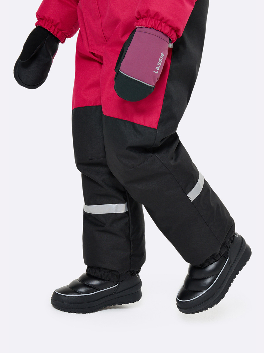 Сапоги Lassie 72405403-9990 - фото 12