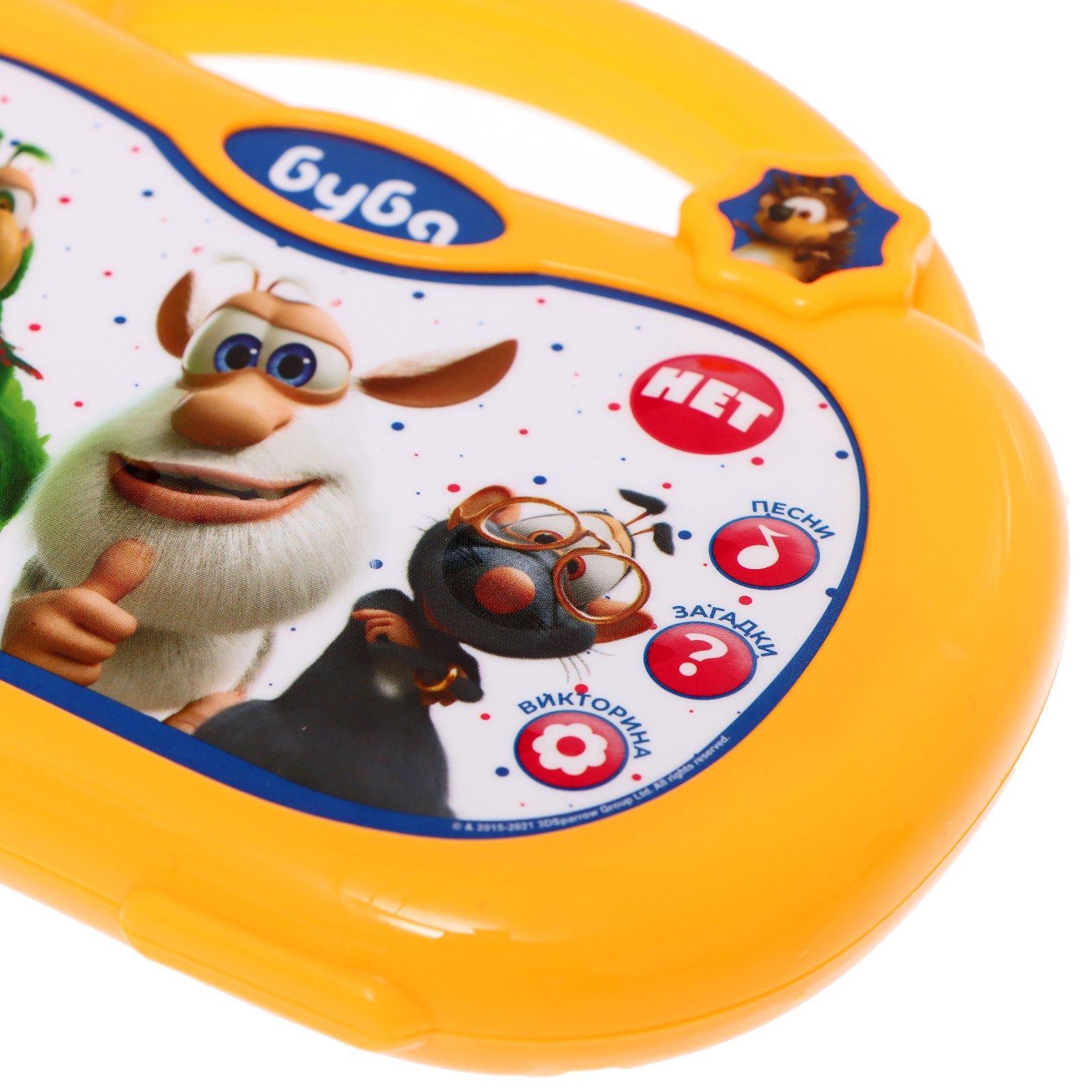 Игрушка Sima-Land - фото 3