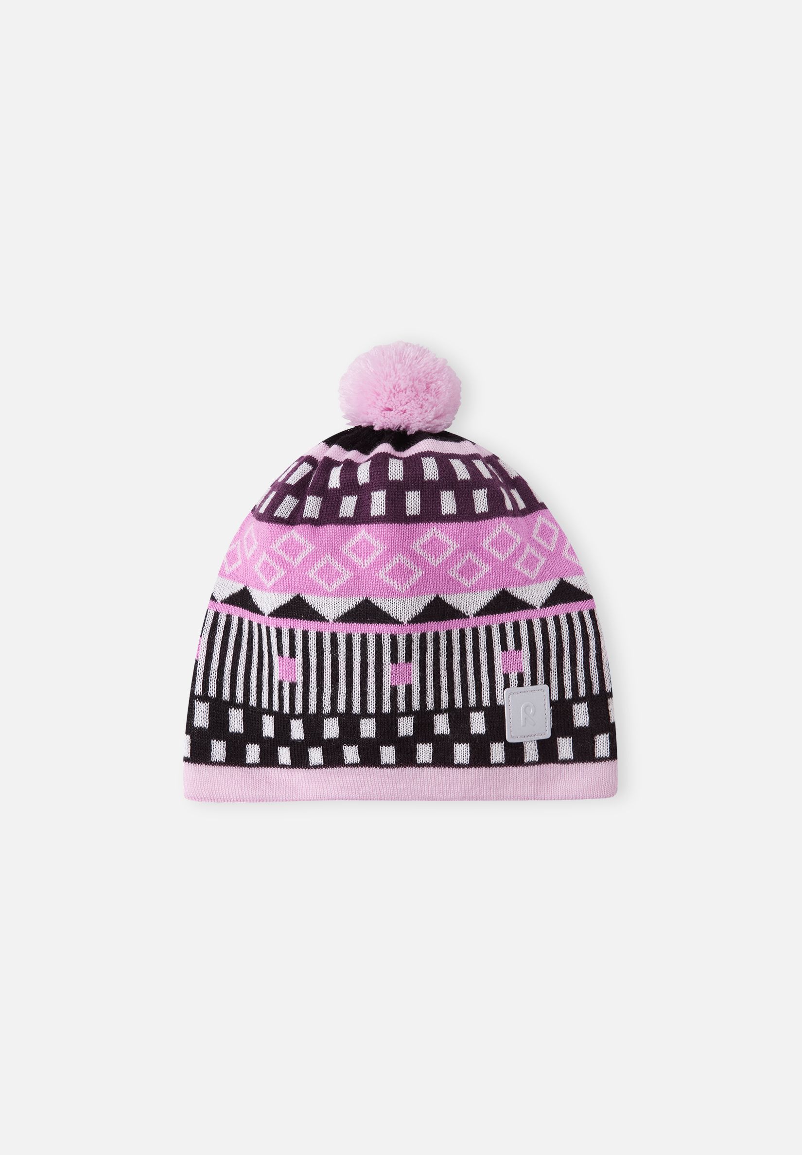 Шапка Reima 5300119A-4701 - фото 3