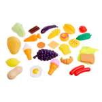 Игровой набор Sima-Land продукты