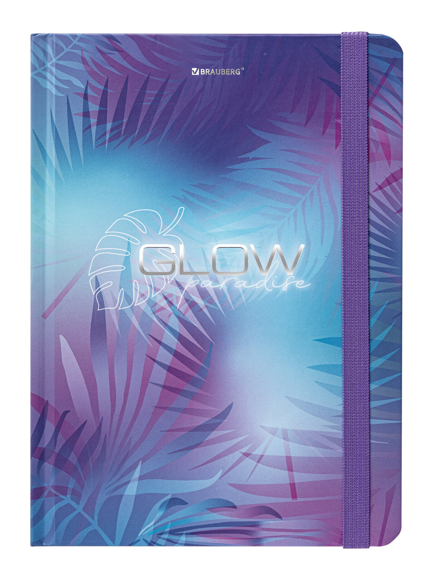 Блокнот Brauberg 96 лист. - фото 10