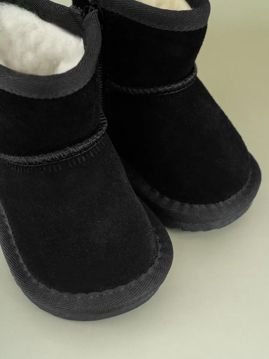 Угги Тотошка W12-A - фото 3