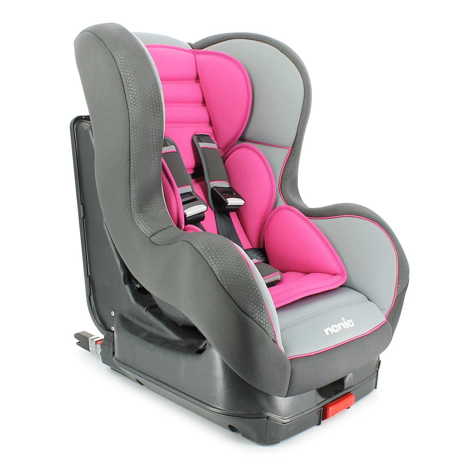 Автокресло Nania Isofix 1 (9-18 кг) - фото 9