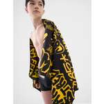 Полотенце PlayToday 80 x 130 см