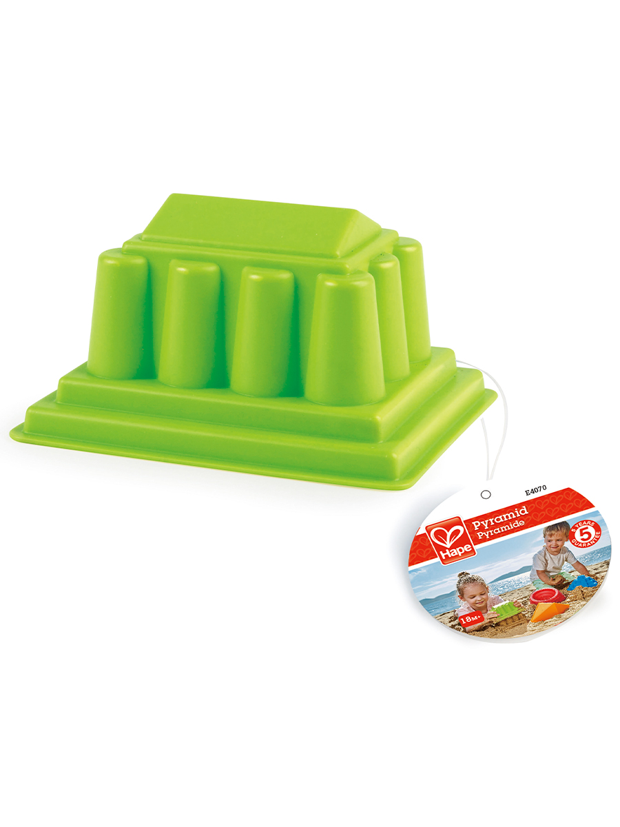 Формочка Hape - фото 4