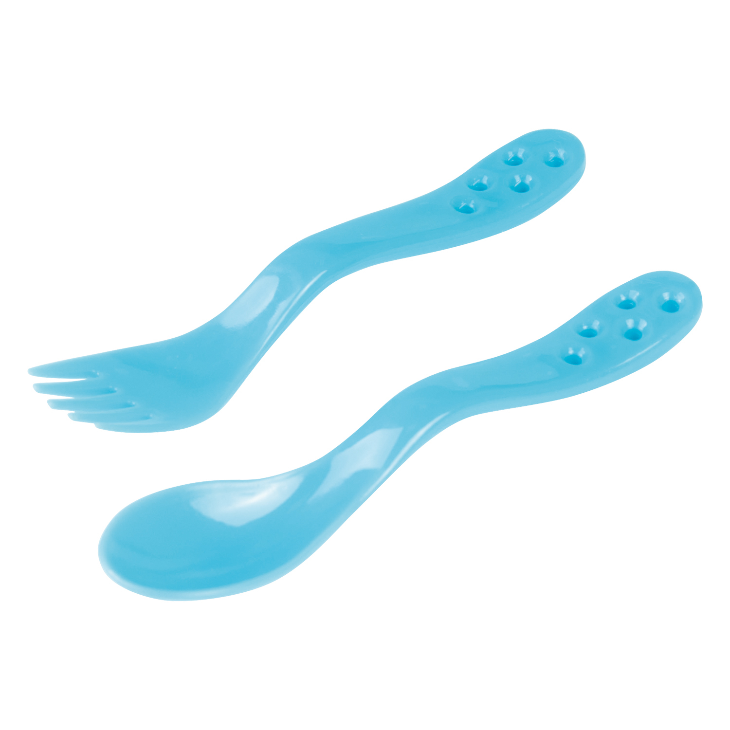 Набор посуды Canpol Babies 2 шт. в ассортименте - фото 6