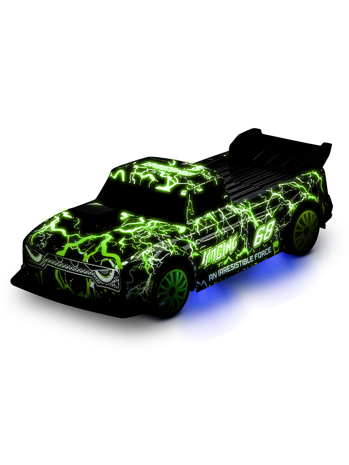 Автомобиль РУ AUTODRIVE 1:24 - фото 17