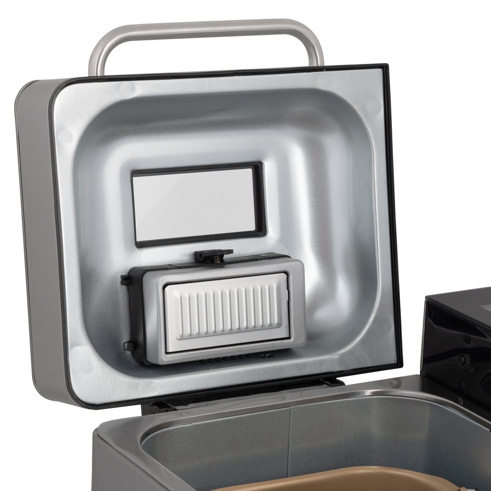 Хлебопечь ENDEVER skyLine MB-53 - фото 10