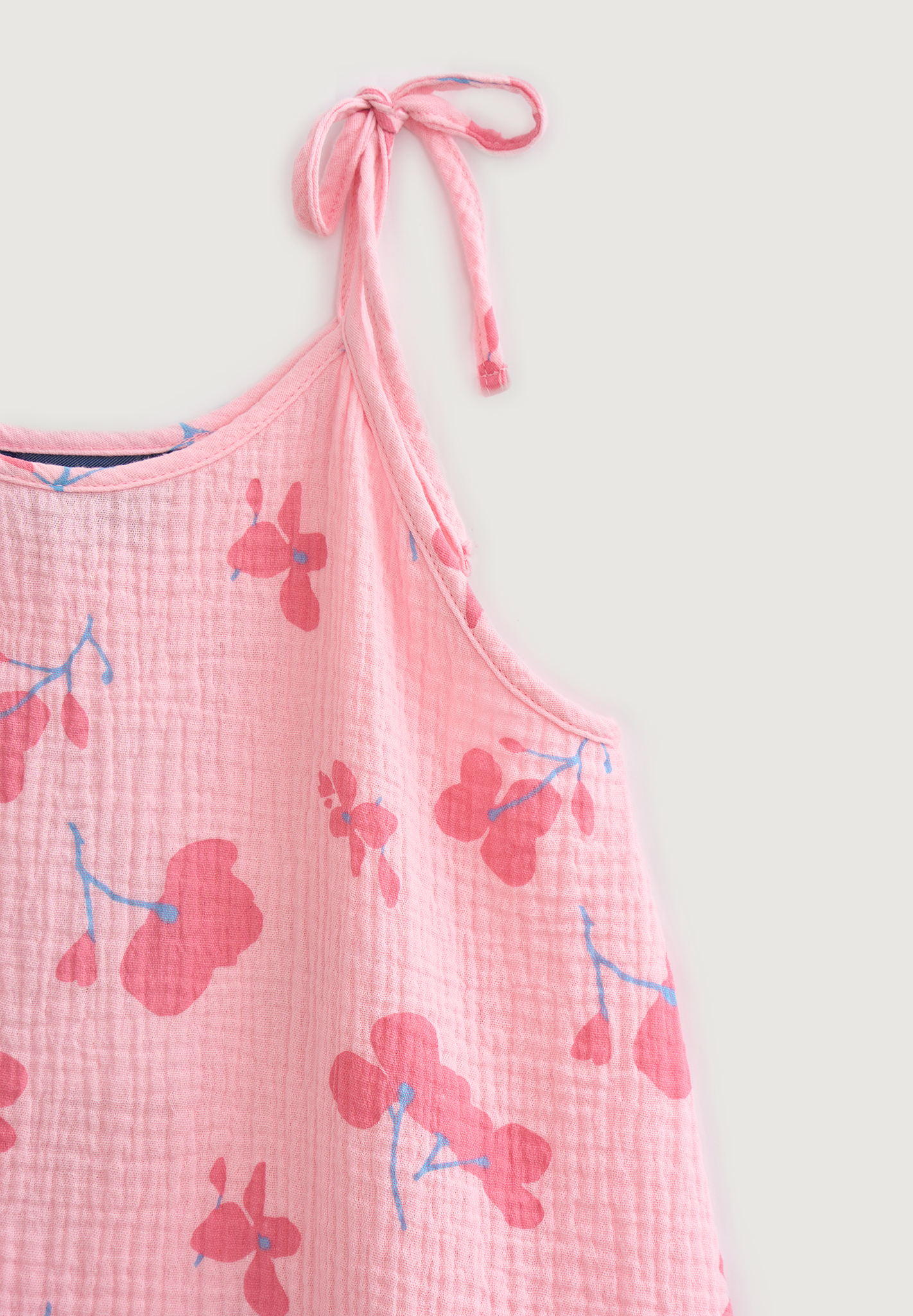 Платье Lassie 72206314-4040 - фото 6