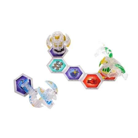 Игровой набор Bakugan №67