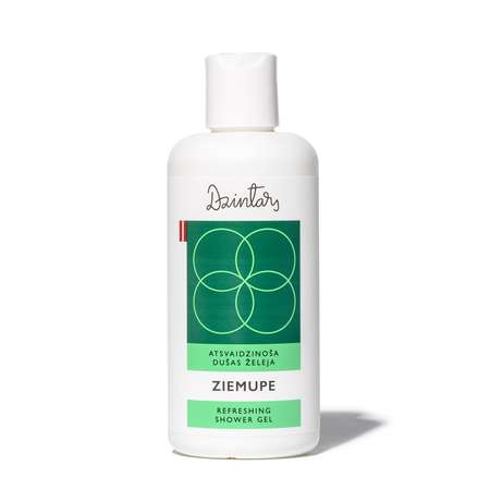 Гель Dzintars 250 мл