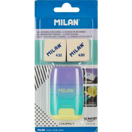 Ластик MILAN