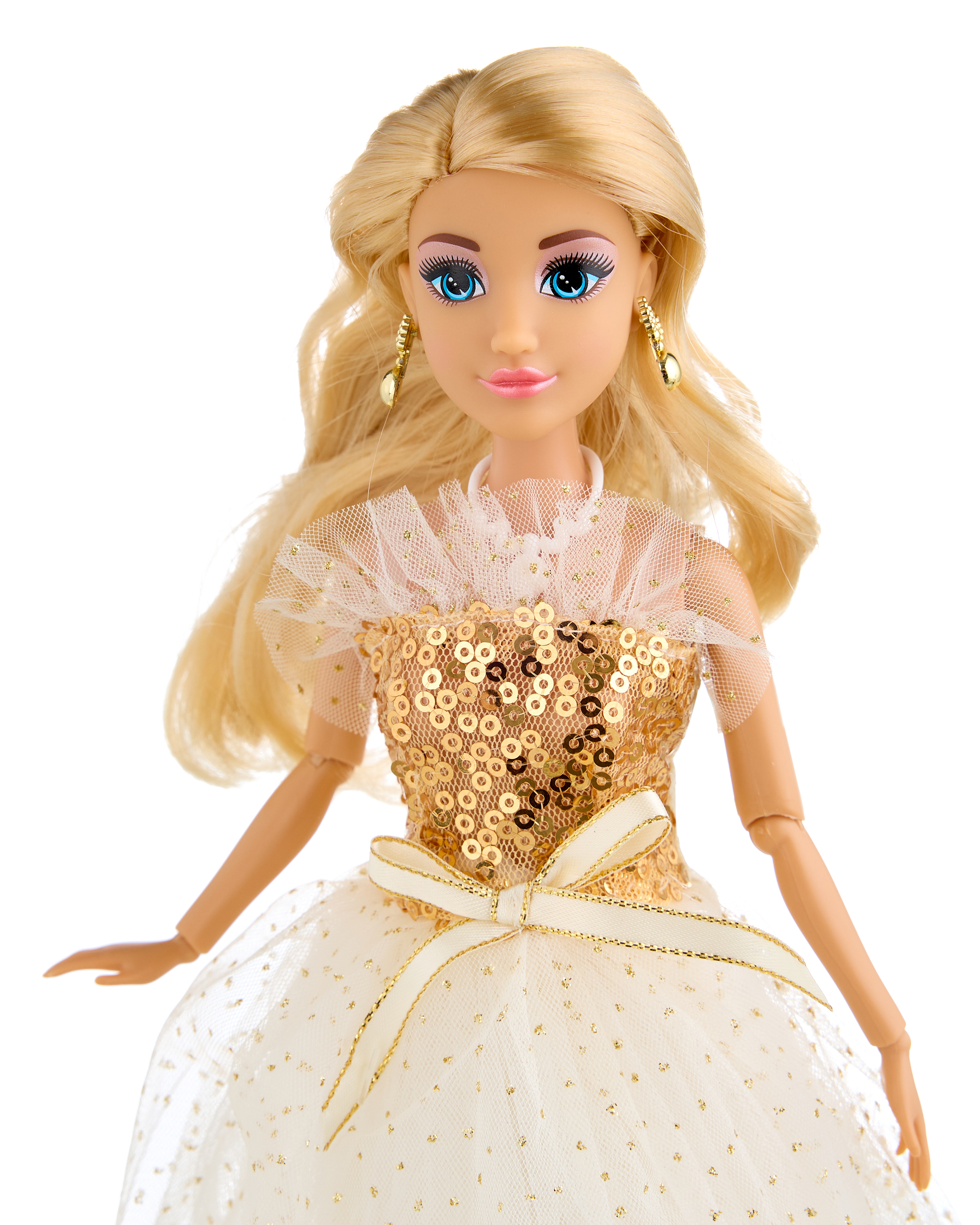 Кукла модельная Demi Star 616516 - фото 2