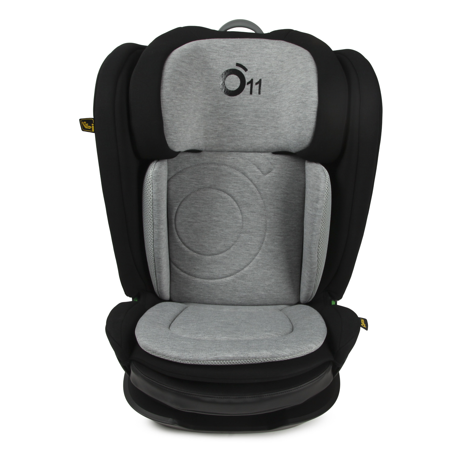 Автокресло nado Isofix 2/3 (15-36 кг) - фото 10