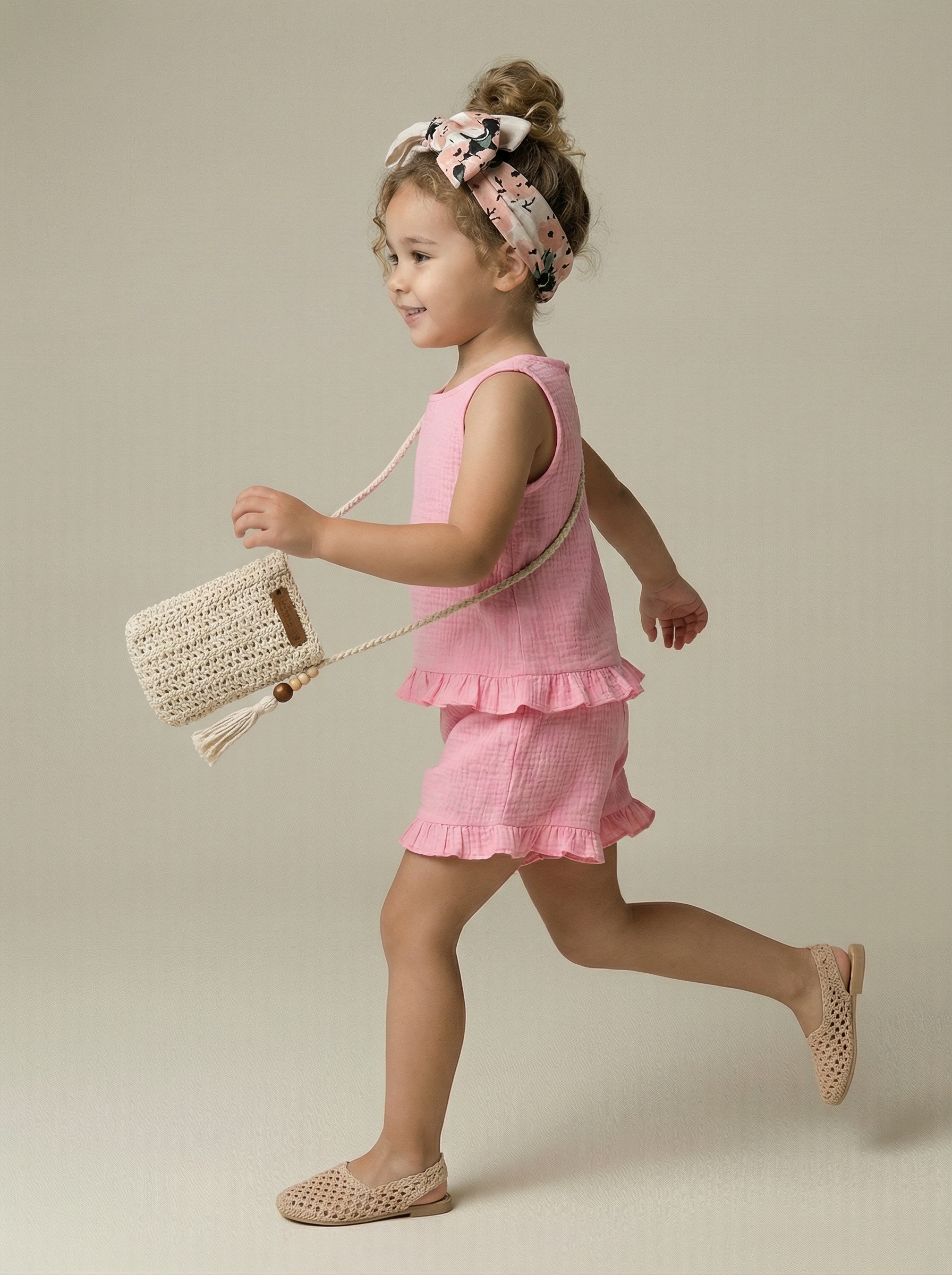 Комплект YOULALA 7200900101 - фото 5