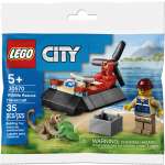 Конструктор LEGO City 30570 35 дет.