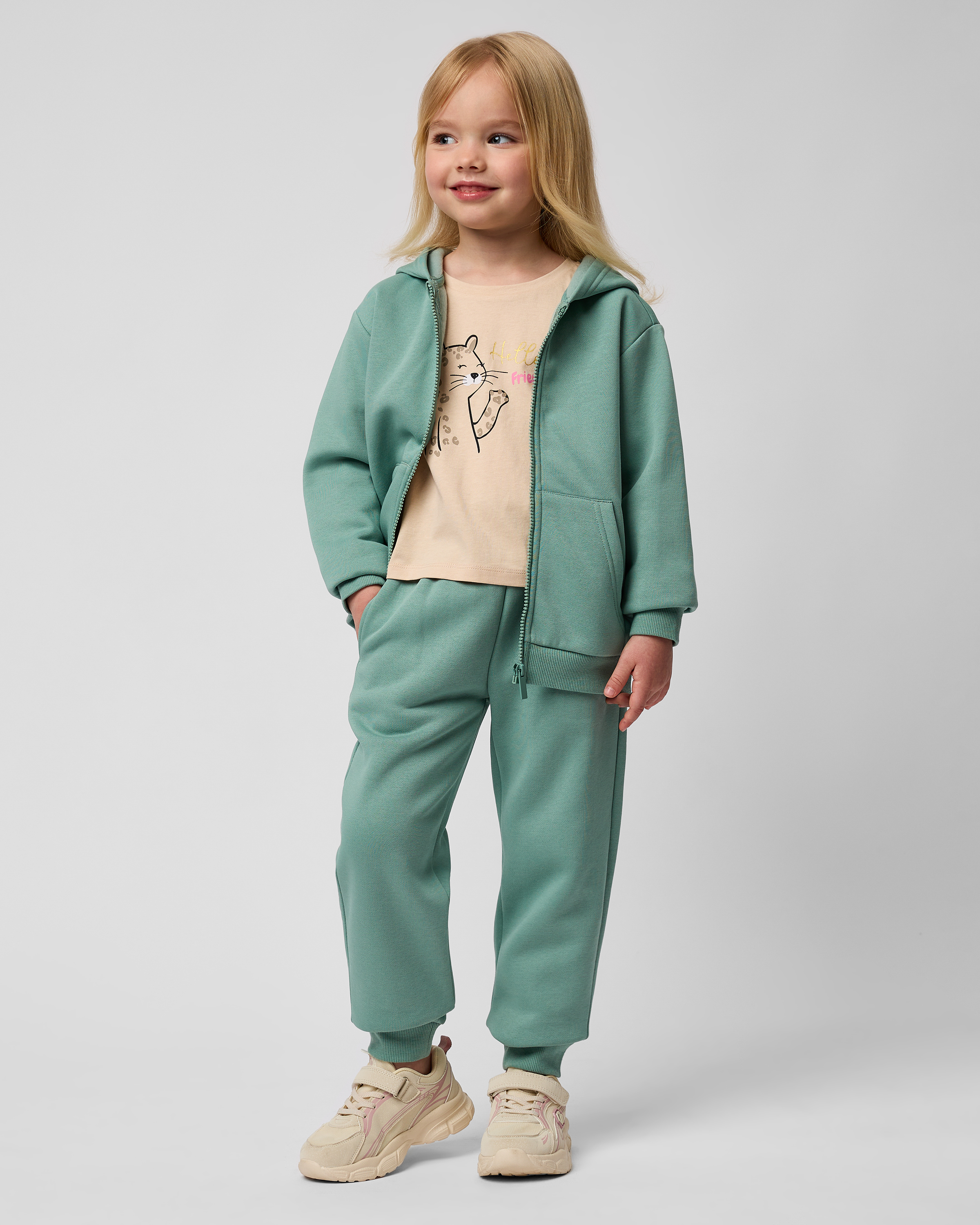 Брюки Futurino W25FU3-G201-1kg-44 - фото 6