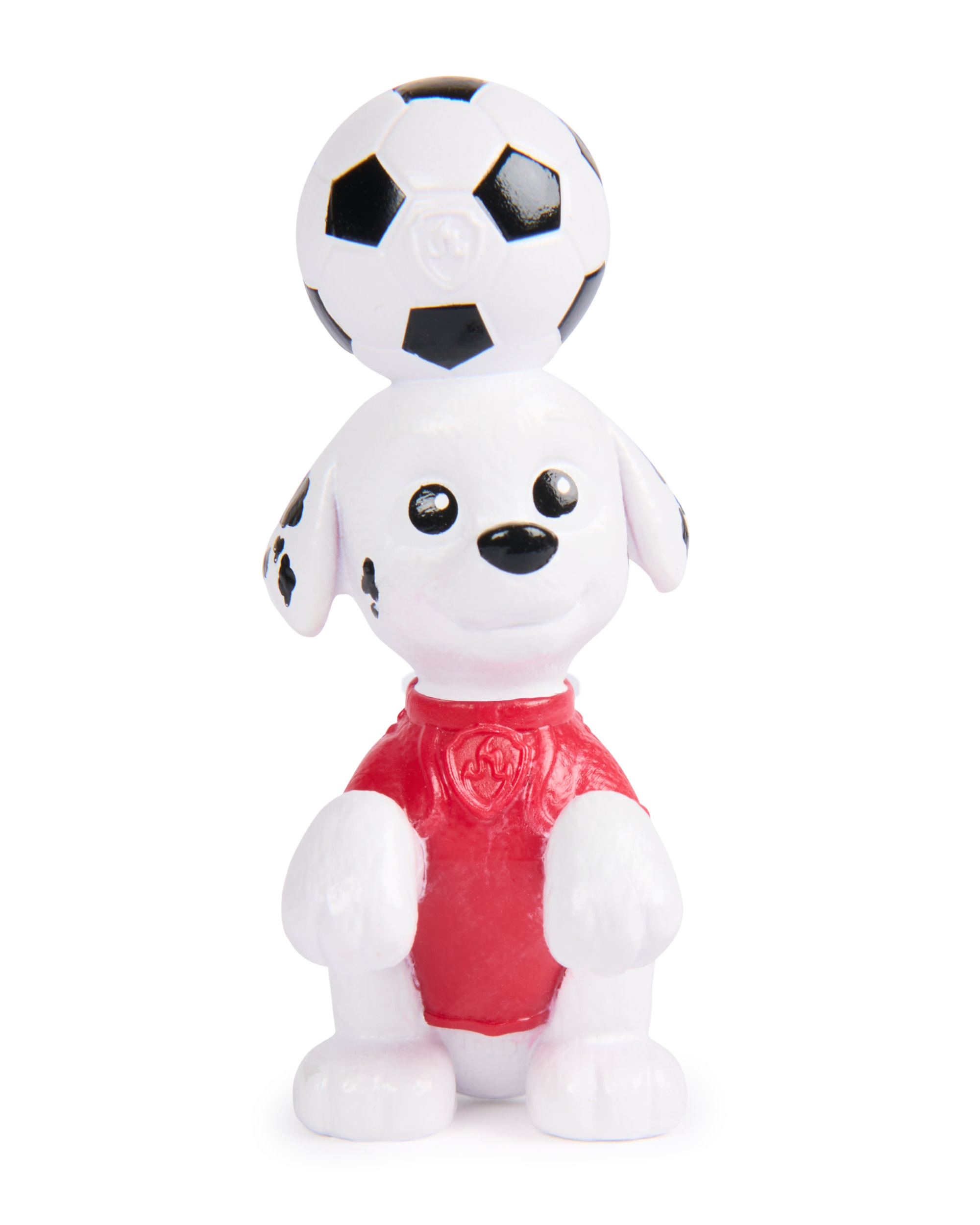 Игровой набор Paw Patrol Футбольная команда - фото 3