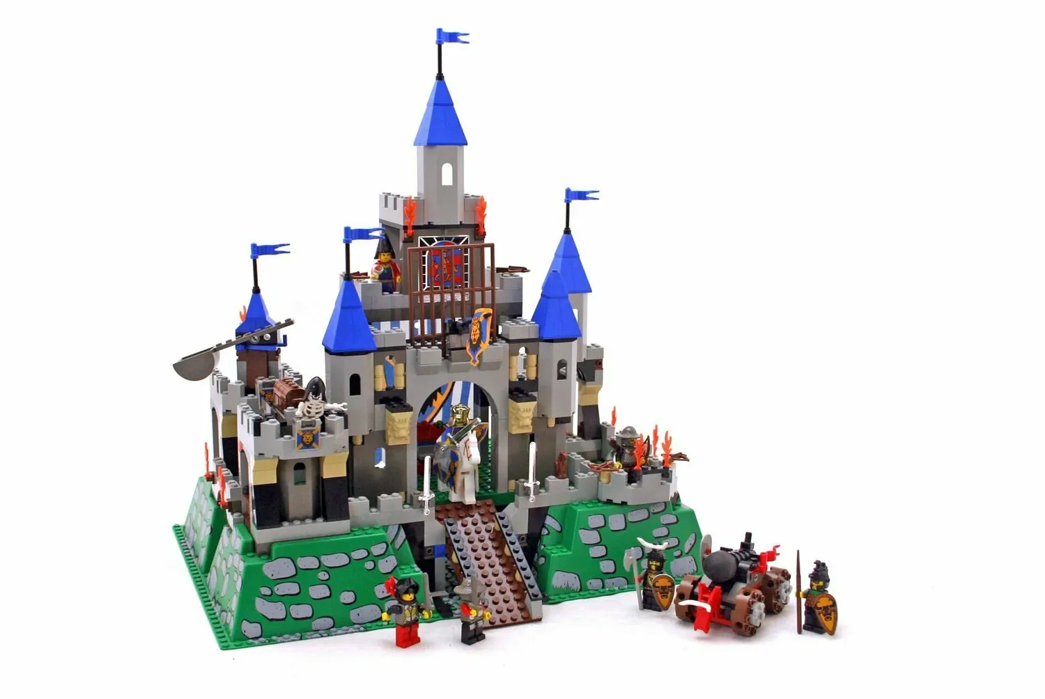 Конструктор LEGO Castle - фото 2