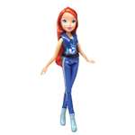 Кукла модельная Winx