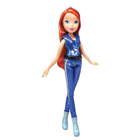 Кукла модельная Winx
