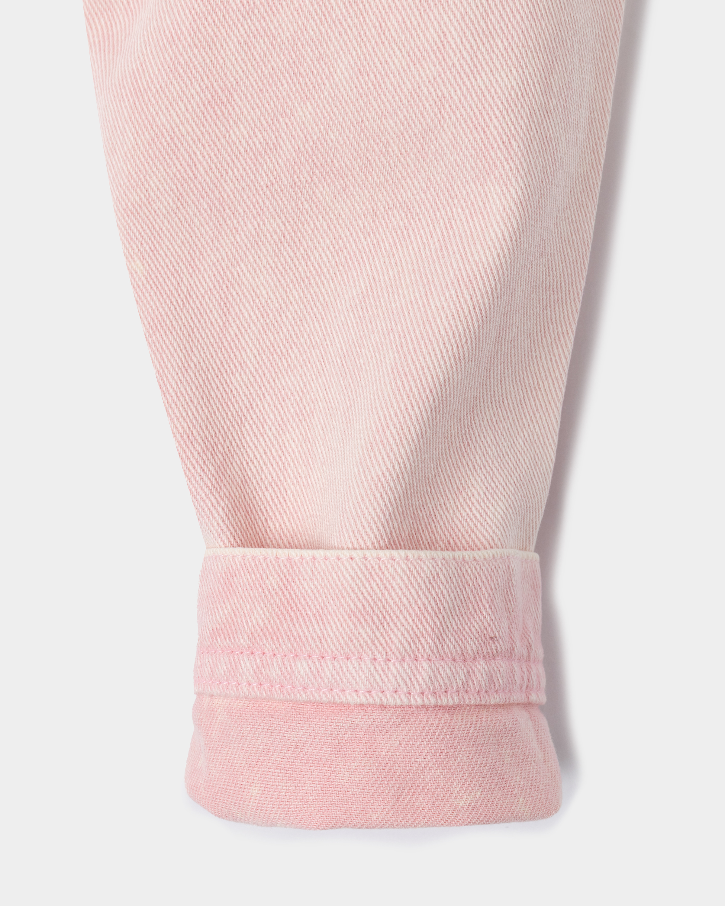 Джинсовая рубашка BabyGo S26BG4-BDT-15ig-JJ - фото 4