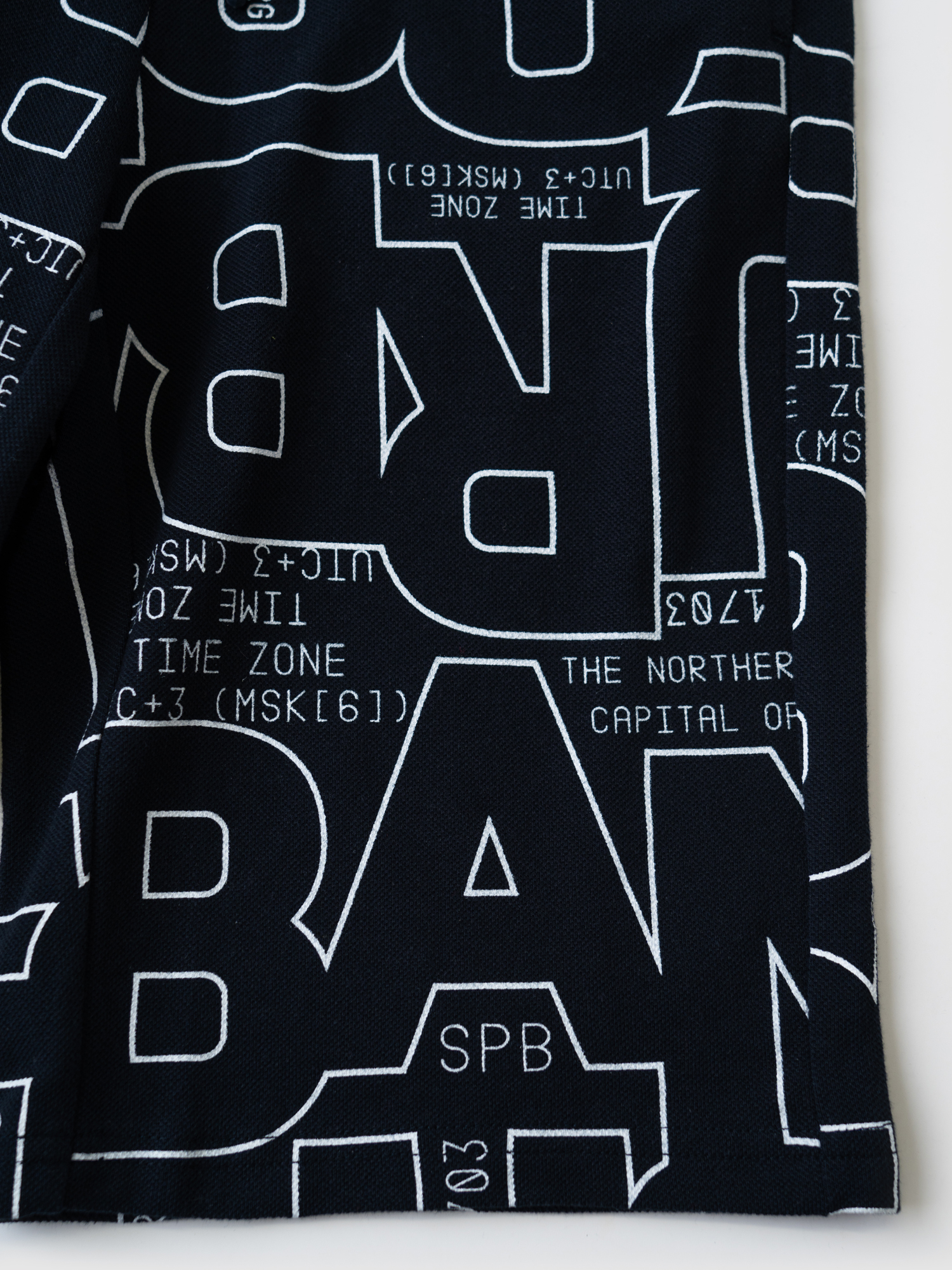 Футболка и шорты PlayToday 12611450 - фото 9