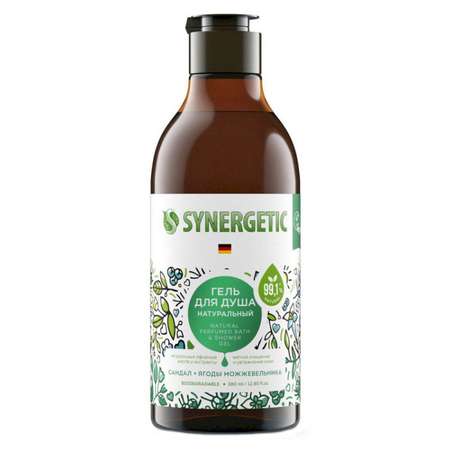 Гель Synergetic