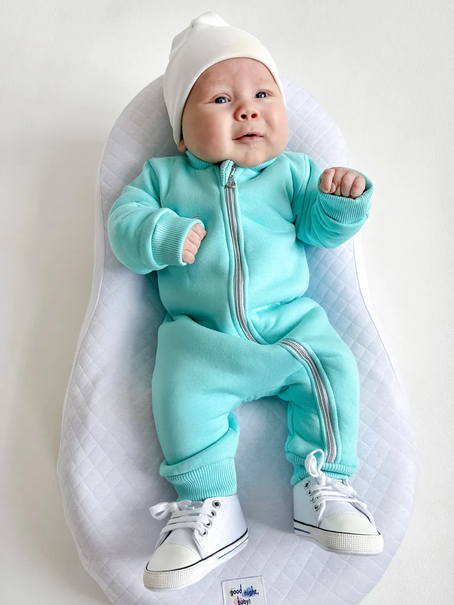 Комбинезон Супер Пупс мод14/тиффани - фото 17