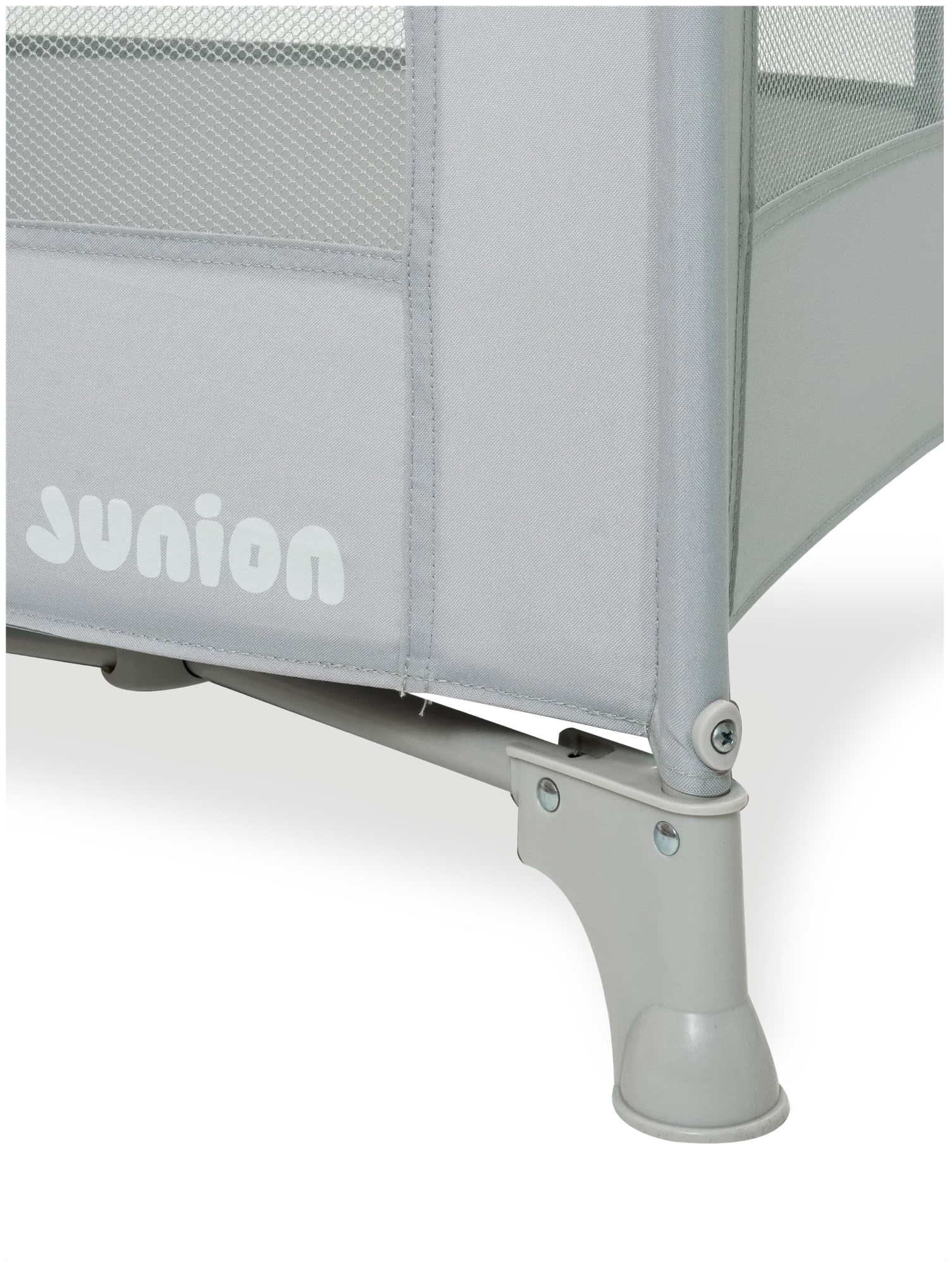 Манеж-кроватка Junion Keeppy 902186.CO-P900-1B/GR-2 - фото 10
