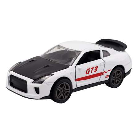 Автомобиль Funky Toys Спорткар с дизайном 1:32