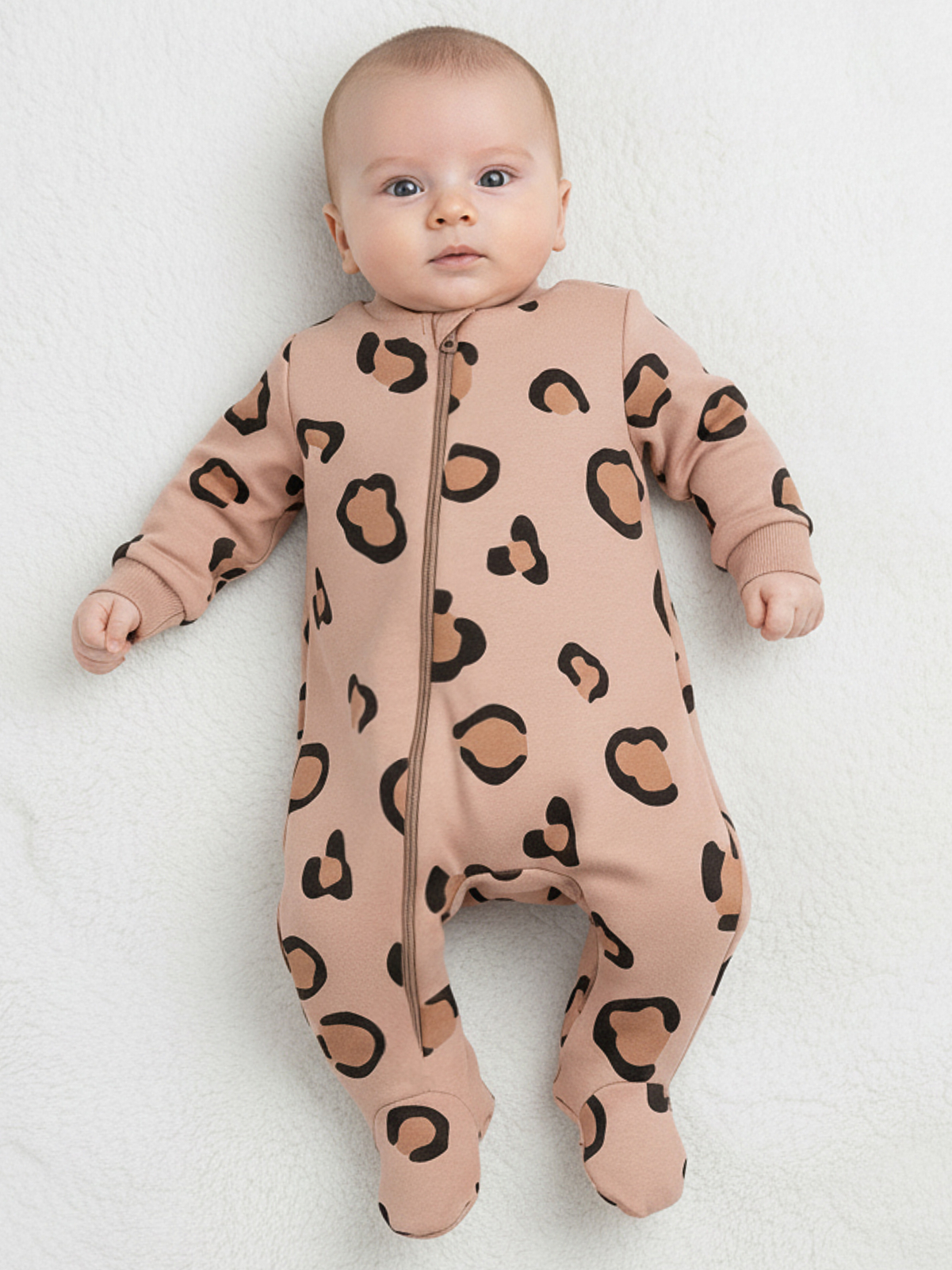 Комбинезон YOULALA 1260340302 - фото 4