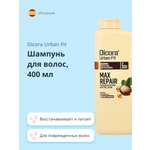 Шампунь DICORA URBAN FIT