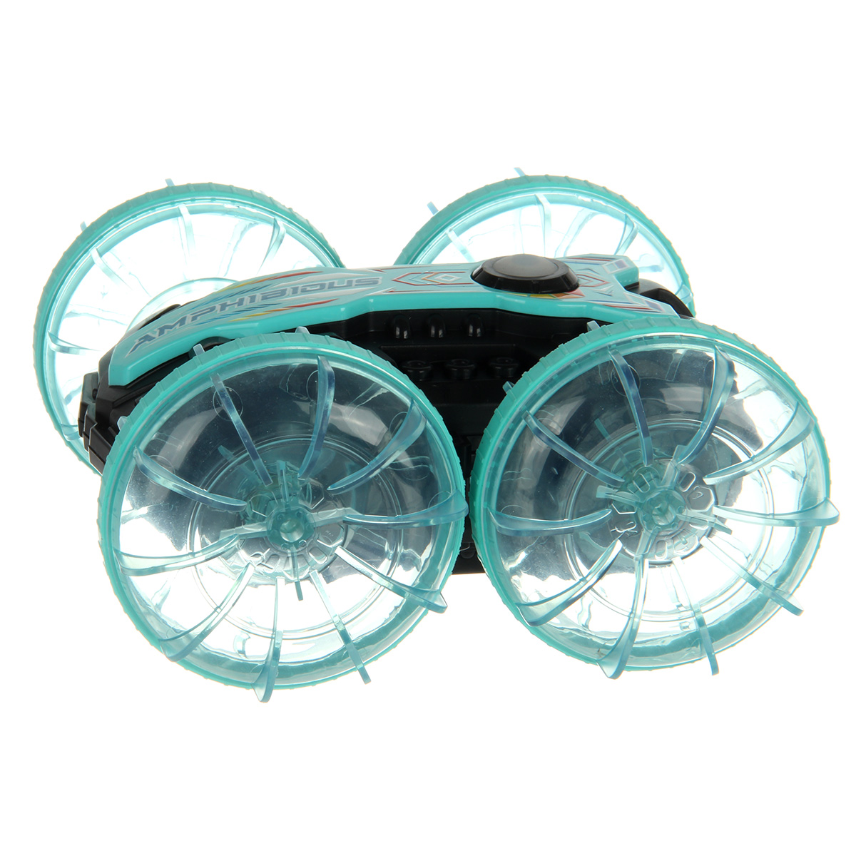 Автомобиль РУ Veld Co - фото 8