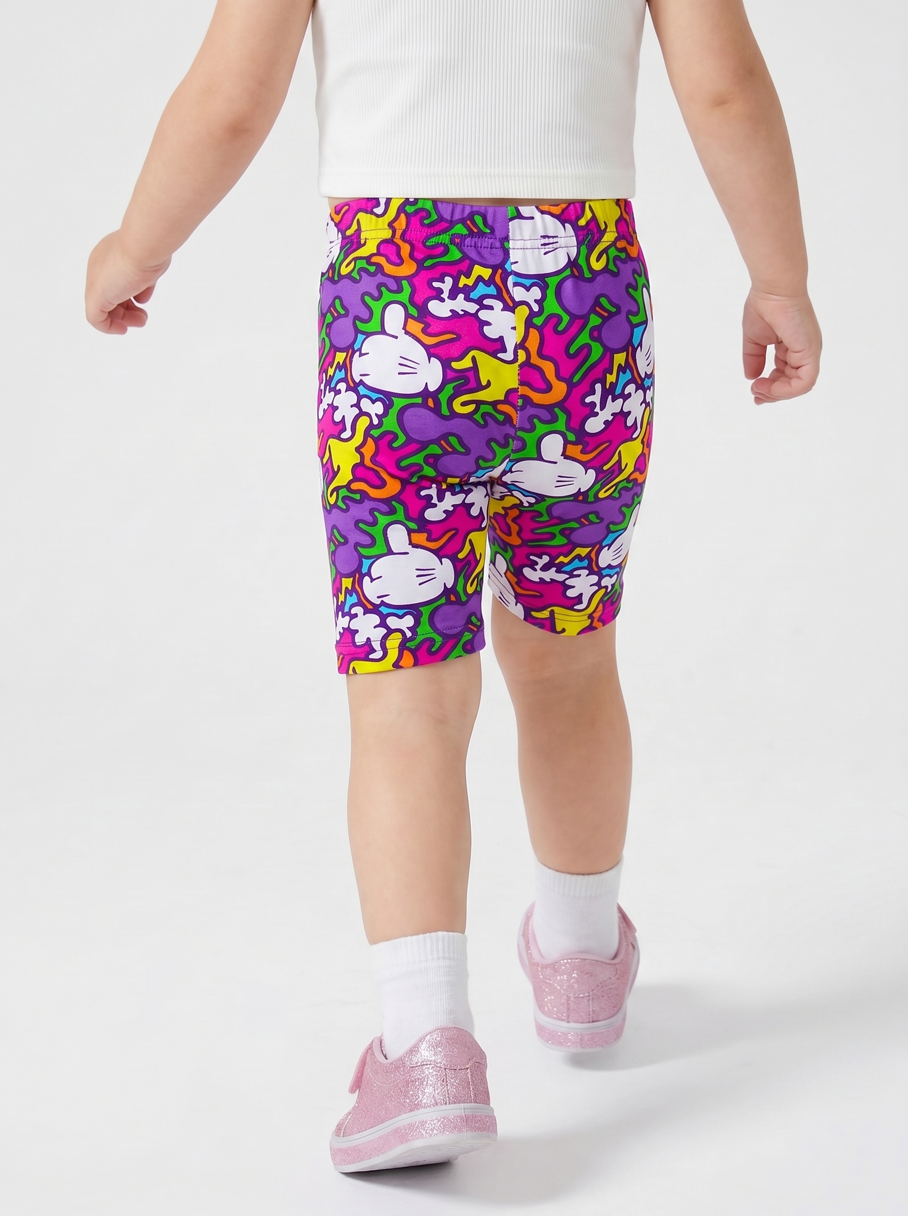 Велосипедки YOULALA 0036101705 - фото 4