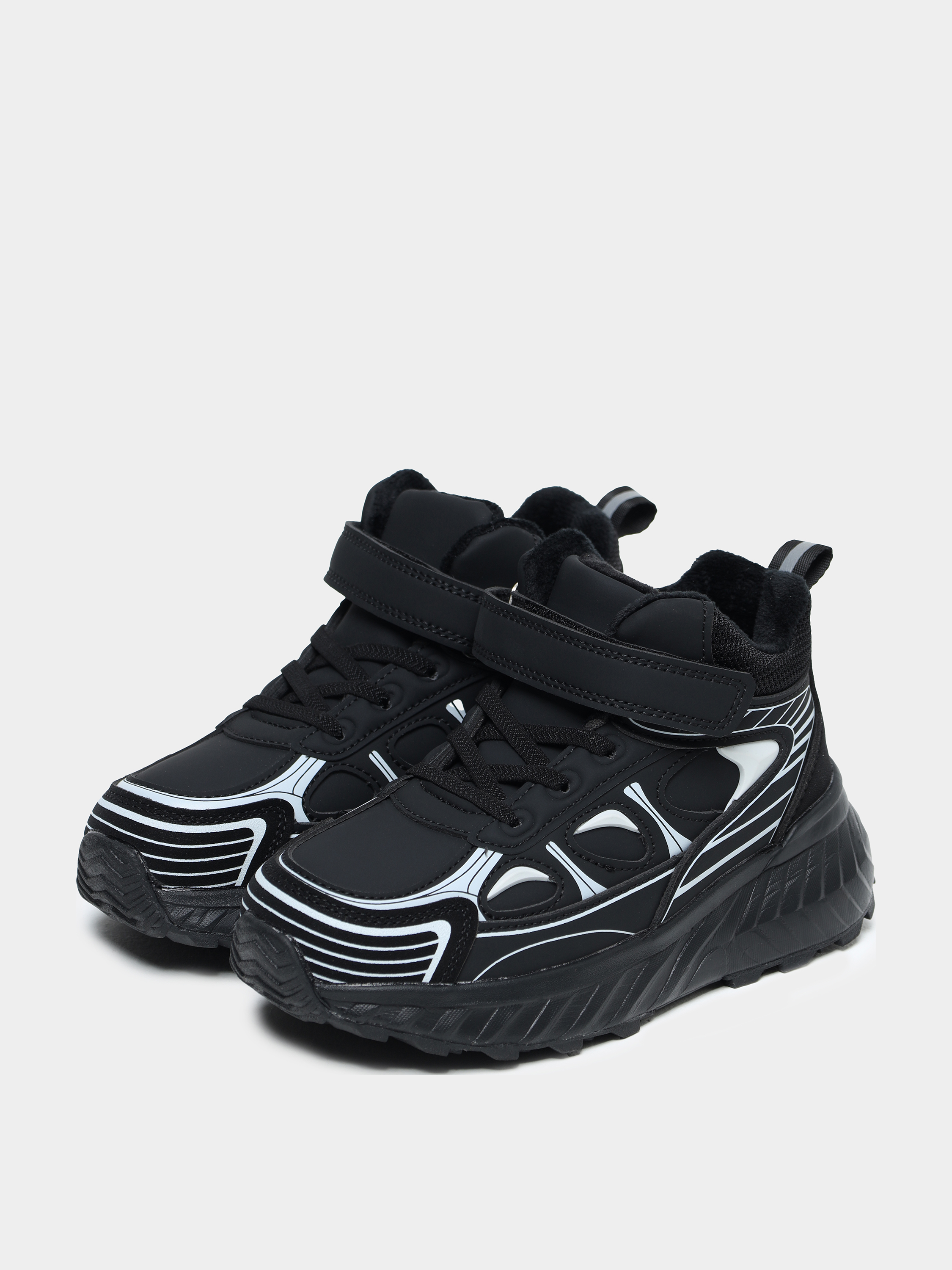 Ботинки Boys and Girls 29612508-1 - фото 2