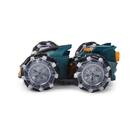Автомобиль РУ Rastar трюковая