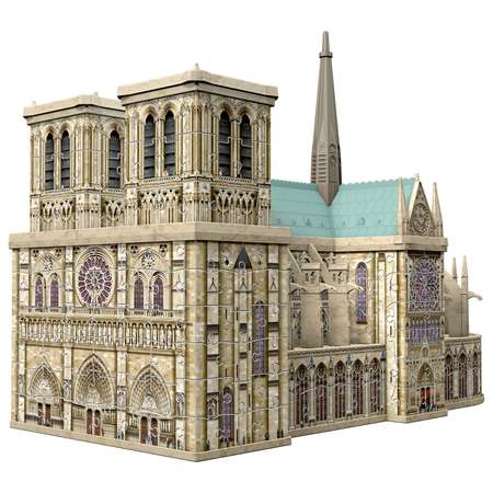 Пазл Ravensburger 3D