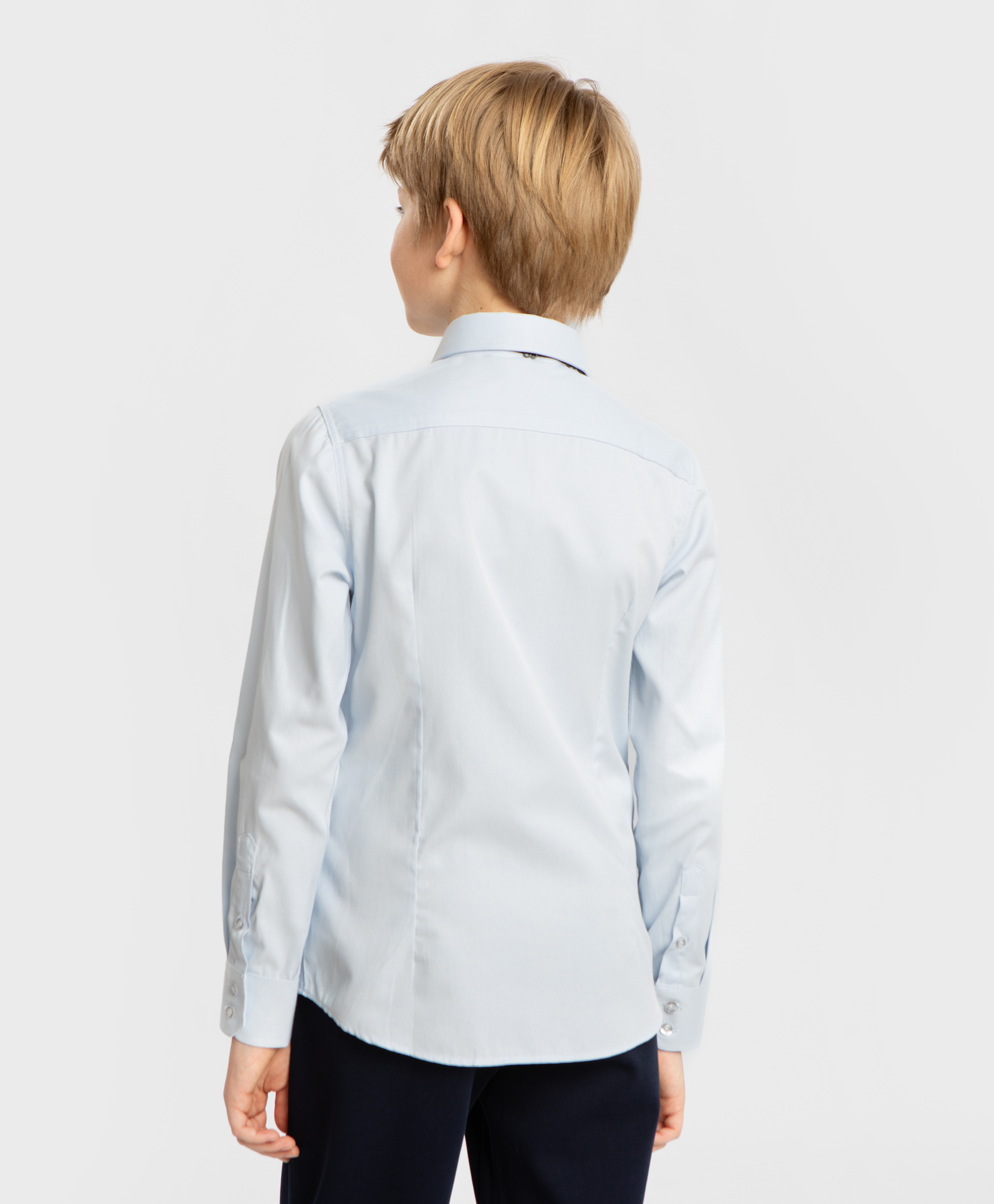 Рубашка BUTTON BLUE 224BBBS23011805 - фото 3