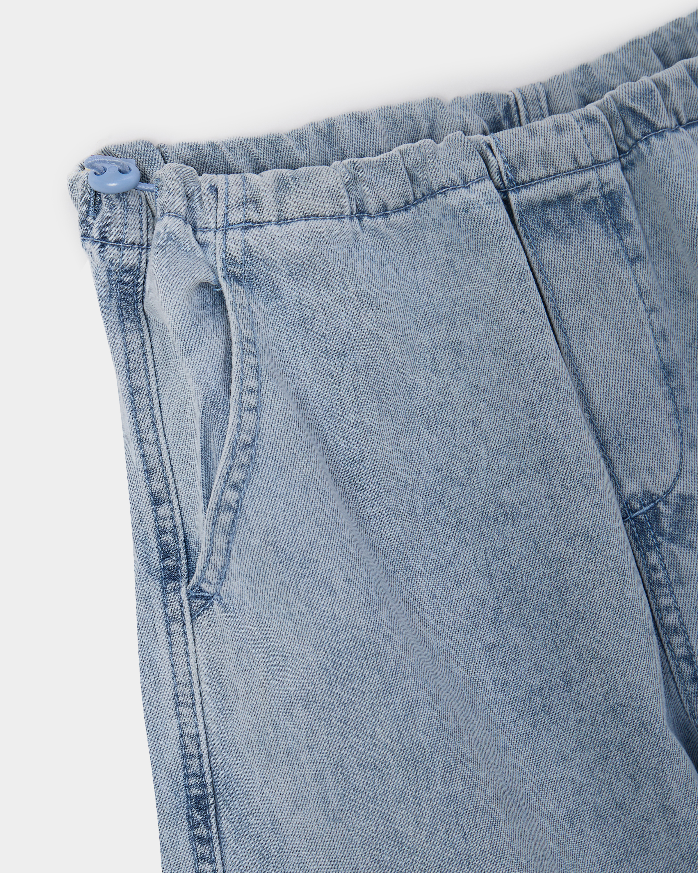 Джинсы Futurino S26FU3-G414tg-55 - фото 3