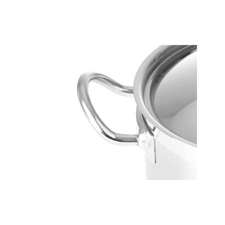 Кастрюля Silampos Наутилус 1.5 л 16 см