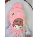 Шапка Совенок Дона