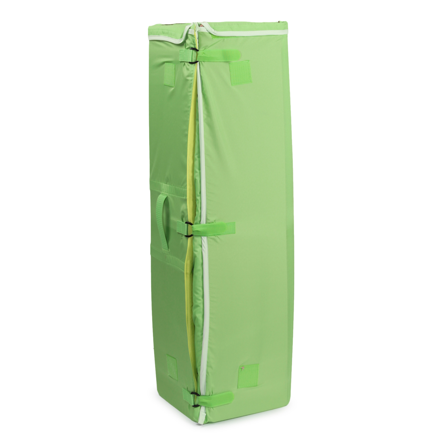 Манеж кровать Chicco Open Box Fruit Salad 07079841030000 - фото 9