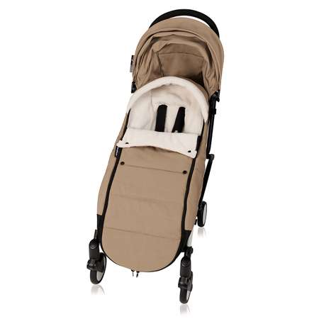 Конверт в коляску Babyzen Taupe