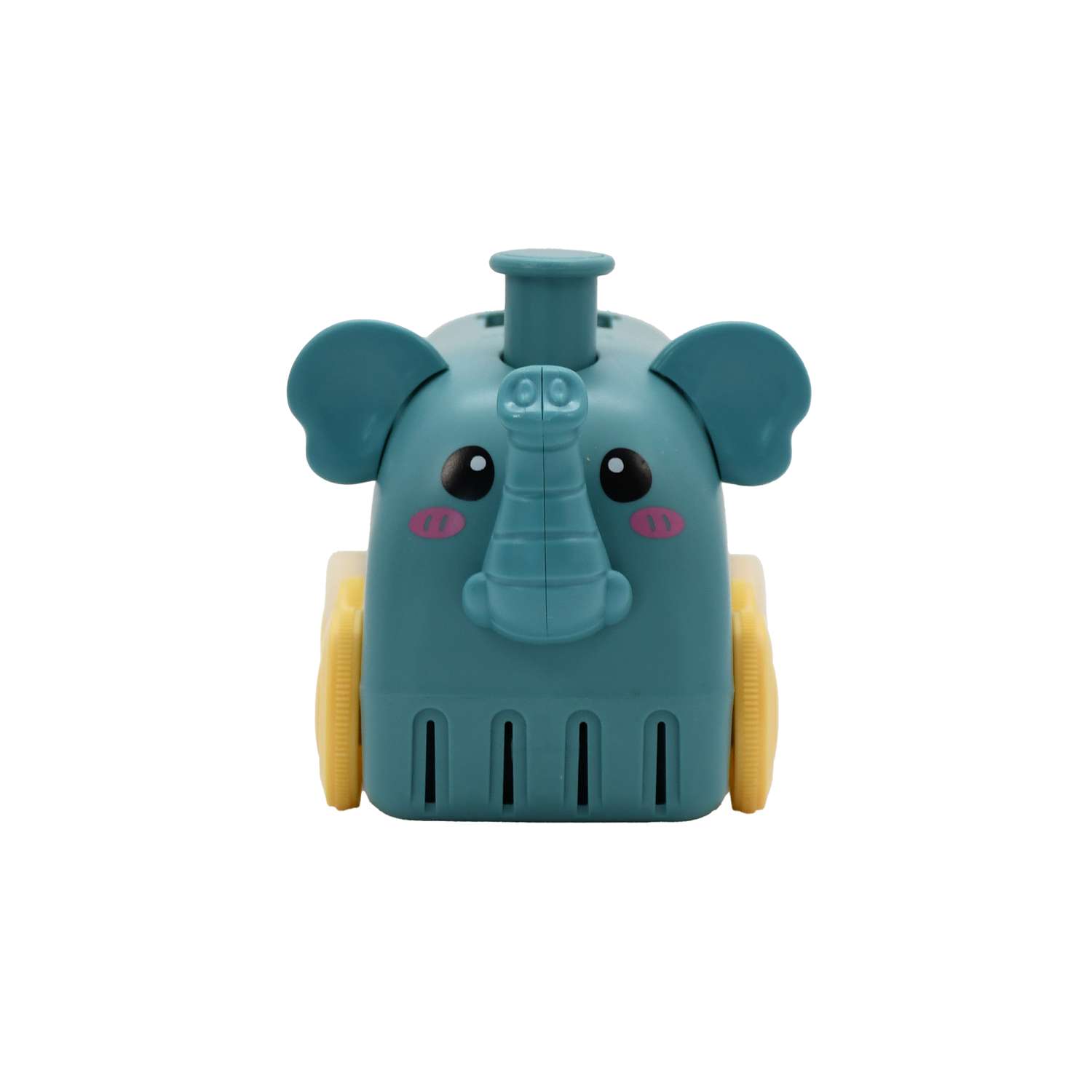 Игрушка BabyGo Домино - фото 8