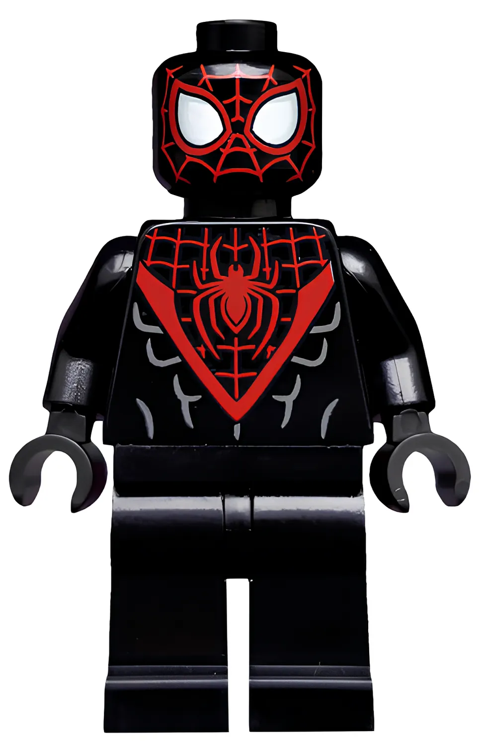 Фигурка LEGO Spider-Man Miles Morales - фото 1